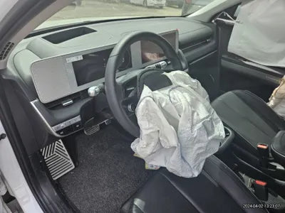 2022 Hyundai Ioniq KMHKR81AFNU097401 VIN:KMHKR81AFNU097401