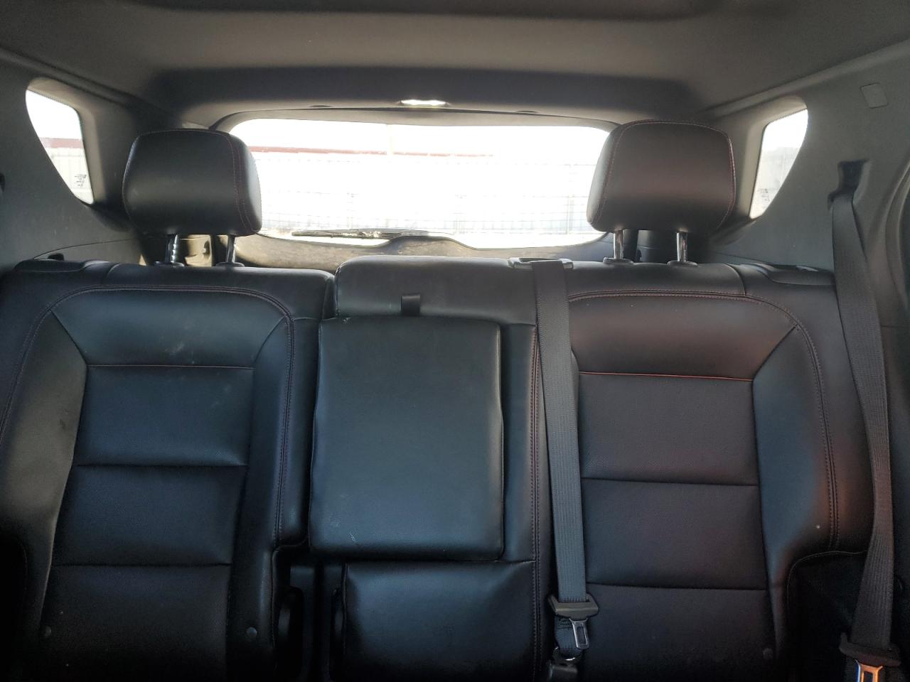 2022 CHEVROLET EQUINOX RS VIN:3GNAXWEV6NS119458