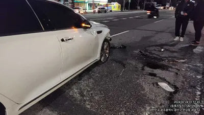 2019 Kia K5 KNAGW411BKA258408 VIN:KNAGW411BKA258408