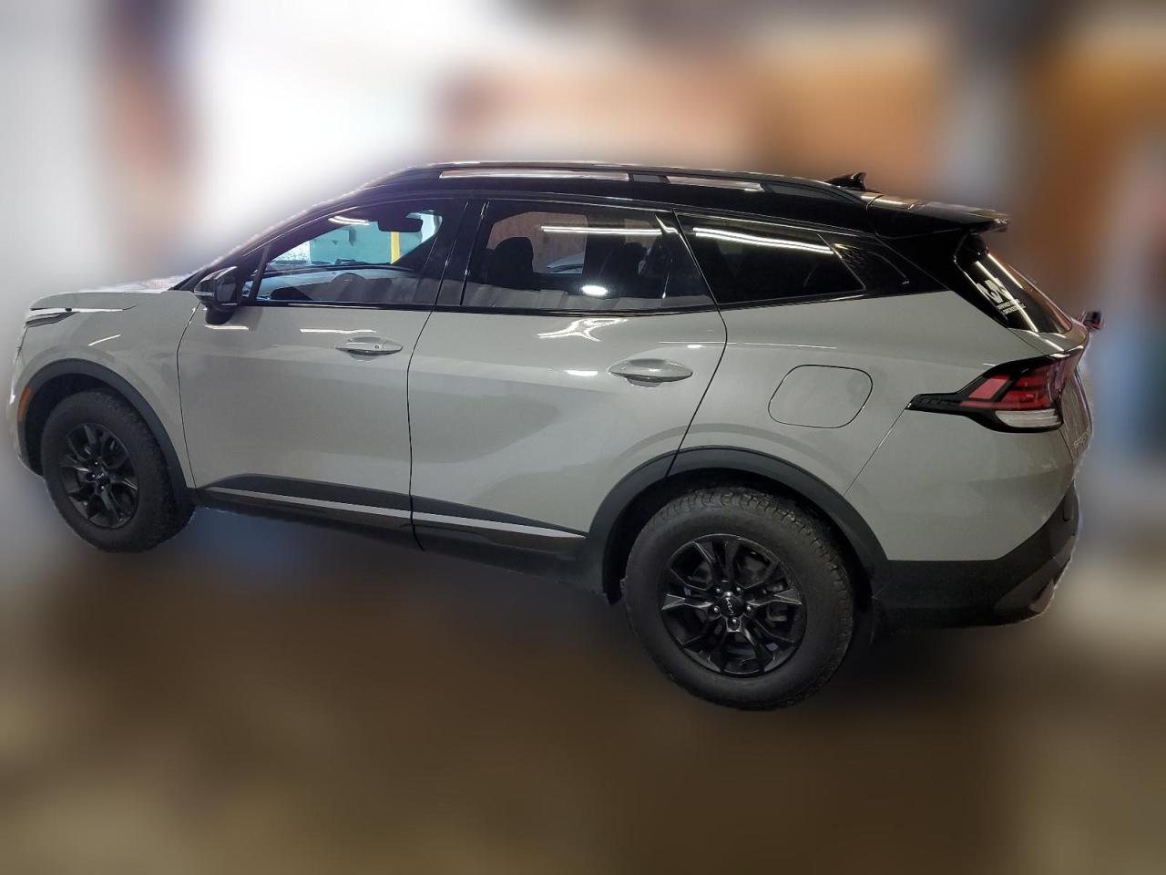 2023 KIA SPORTAGE X-PRO VIN:5XYK7CAF0PG043296