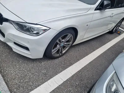 2015 BMW 320 WBA3D3109FK585592 VIN:WBA3D3109FK585592