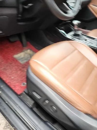 2017 Kia Sorento VIN: