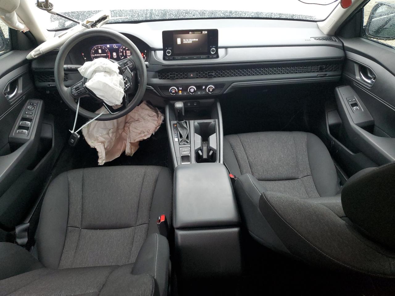 2023 HONDA ACCORD LX VIN:1HGCY1F24PA001159