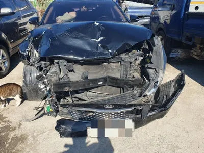 2016 Kia K5 058KMKNAGU417GGA0 VIN:058KMKNAGU417GGA0