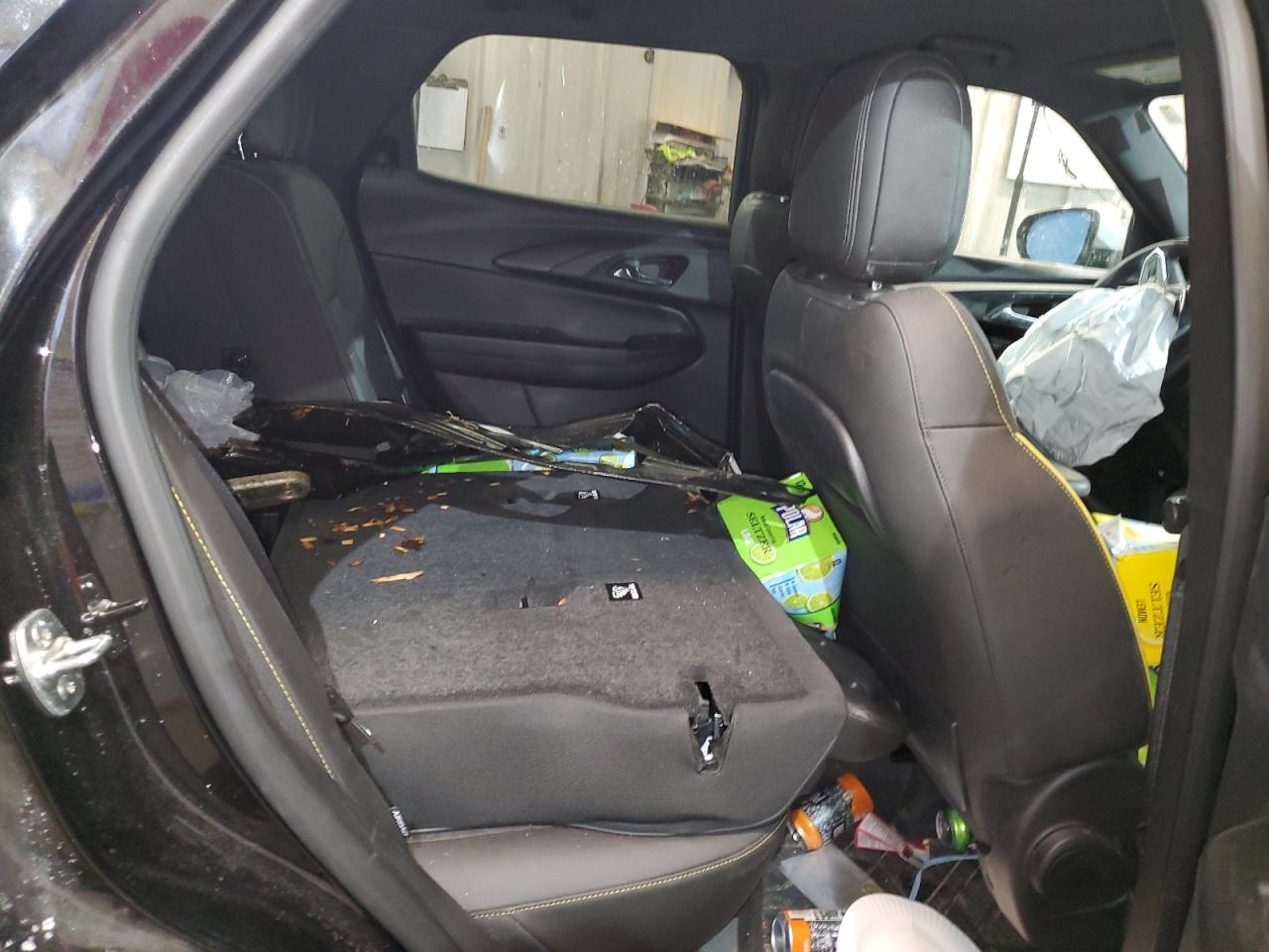 2024 CHEVROLET TRAILBLAZER ACTIV VIN:KL79MSSL6RB115375