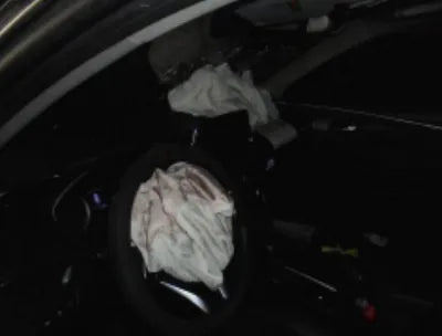 2018 Hyundai Santa FE KMHS281CBKU071311 VIN:KMHS281CBKU071311