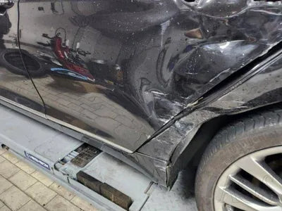 2018 Genesis G80 VIN: