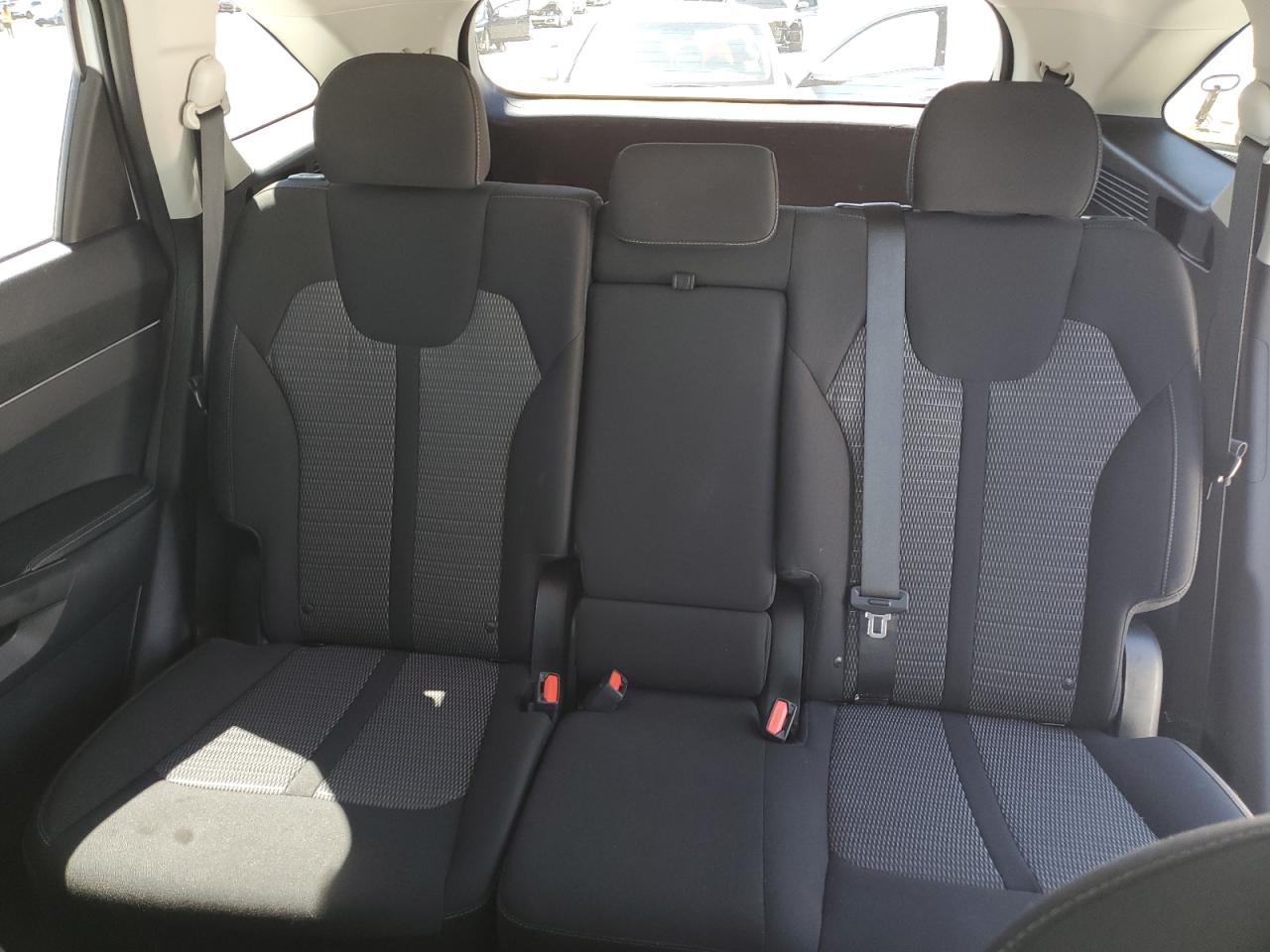 2022 KIA SORENTO LX VIN:5XYRG4LC9NG111583