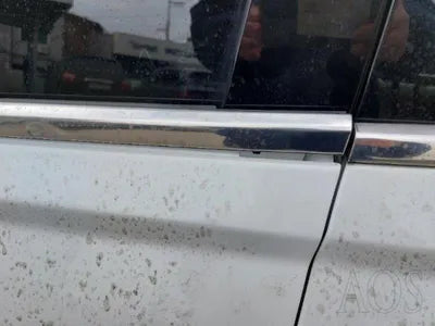 2020 Genesis G80 VIN: