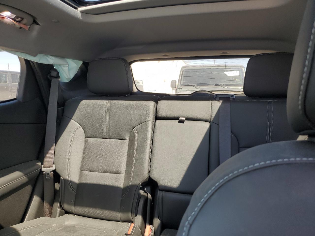 2023 CHEVROLET BLAZER 3LT VIN:3GNKBJRS8PS204164