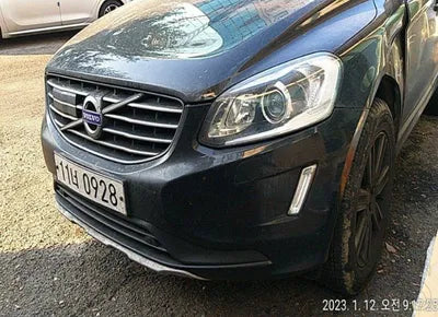 2016 Volvo XC60 YV1DZA8BDG2832829 VIN:YV1DZA8BDG2832829