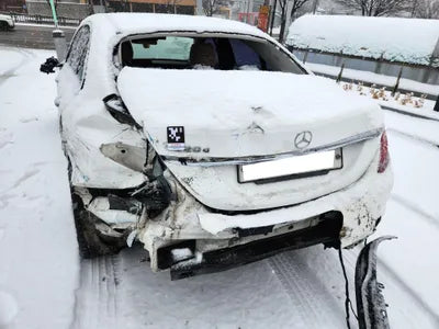 2016 Mercedes-Benz C 220 WDDWF0EB5HR216846 VIN:WDDWF0EB5HR216846