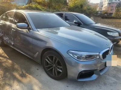 2017 BMW 530 VIN: