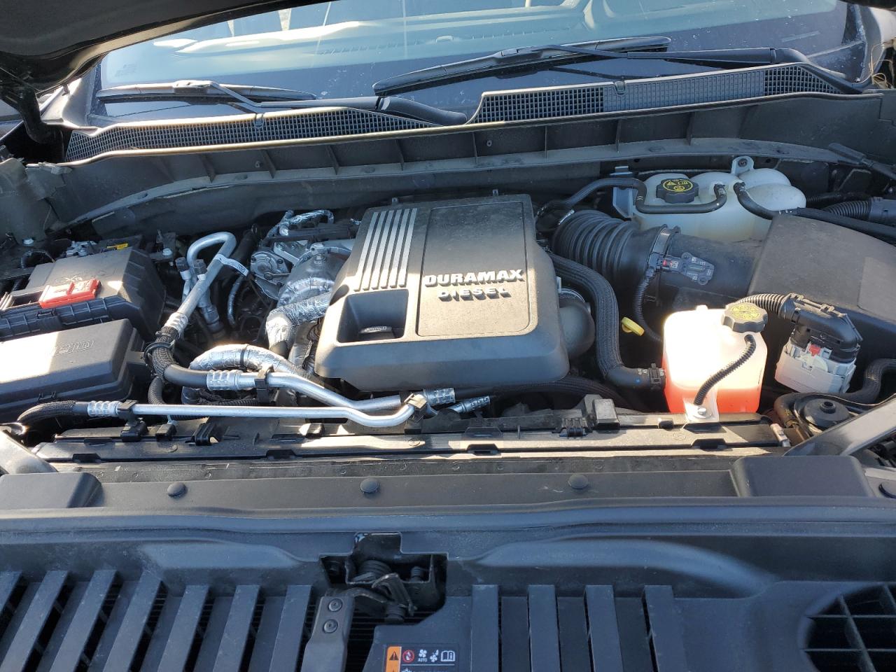 2022 CHEVROLET SILVERADO K1500 LT VIN:1GCUDDET0NZ506950