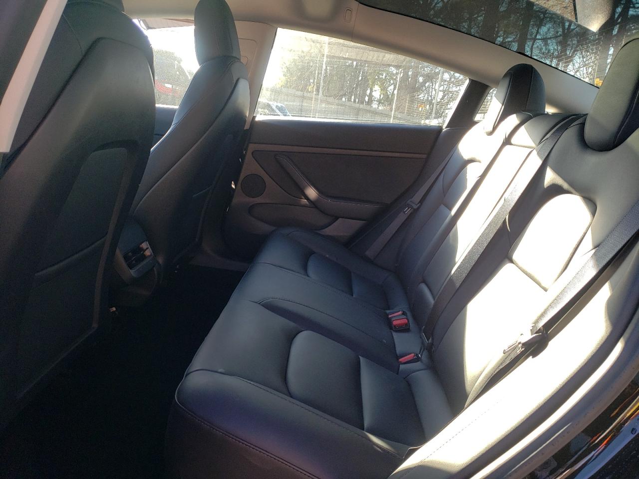 2023 TESLA MODEL 3  VIN:5YJ3E1EB1PF392223