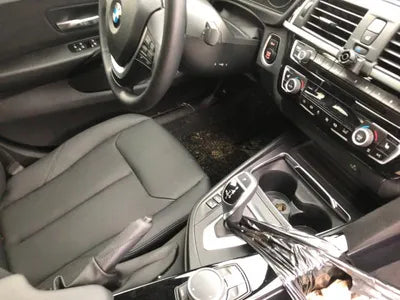 2019 BMW 420 WBA4H3105LCD14174 VIN:WBA4H3105LCD14174