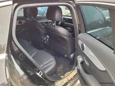 2020 Mercedes-Benz C 400 W1K8P9AB0LF011493 VIN:W1K8P9AB0LF011493