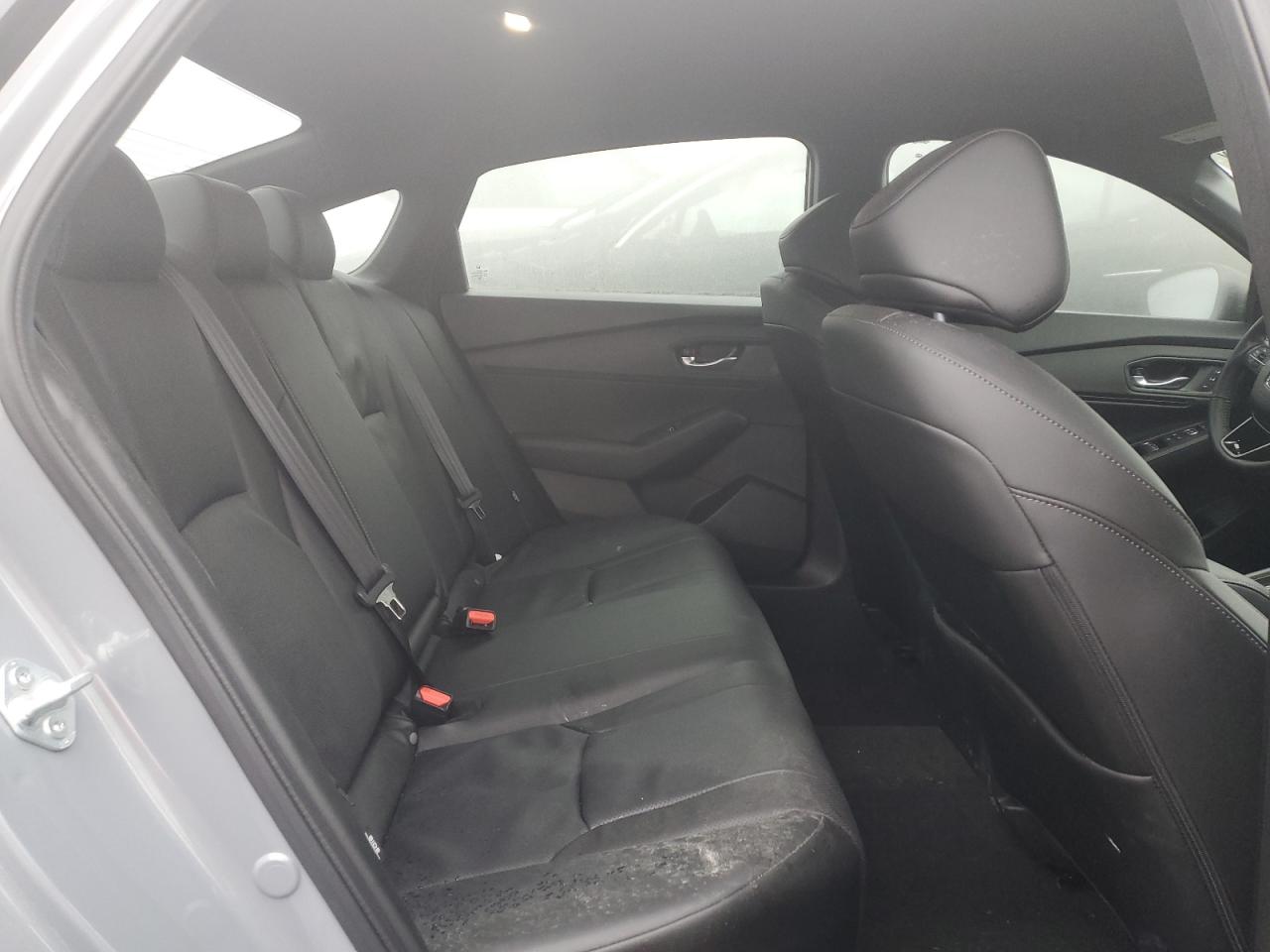 2024 HONDA ACCORD HYBRID SPORT-L VIN:1HGCY2F74RA082829