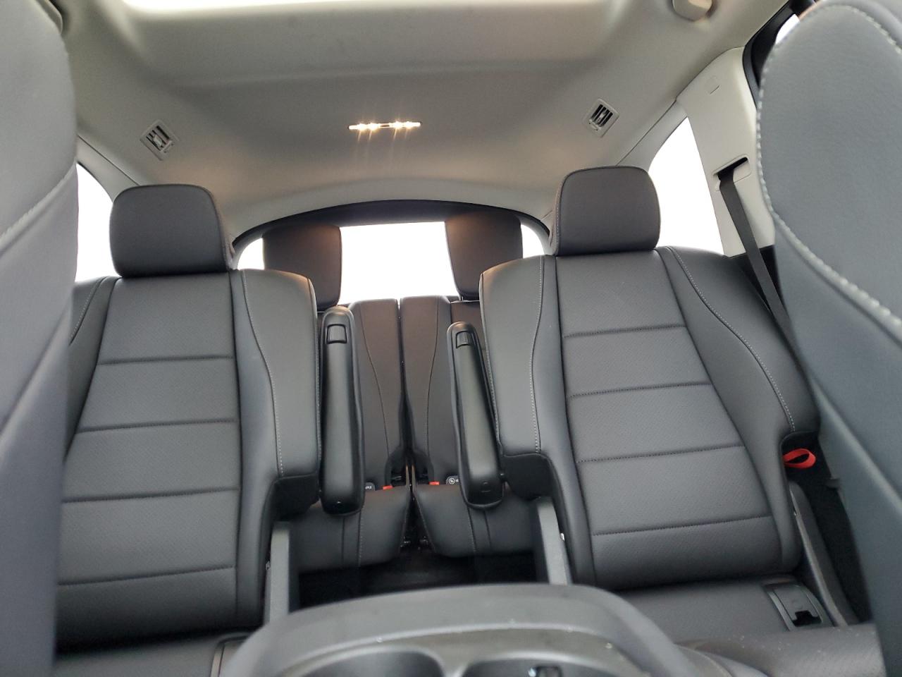 2024 MERCEDES-BENZ GLS 450 4MATIC VIN:4JGFF5KEXRB145672