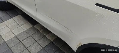 2022 Tesla Model Y VIN: