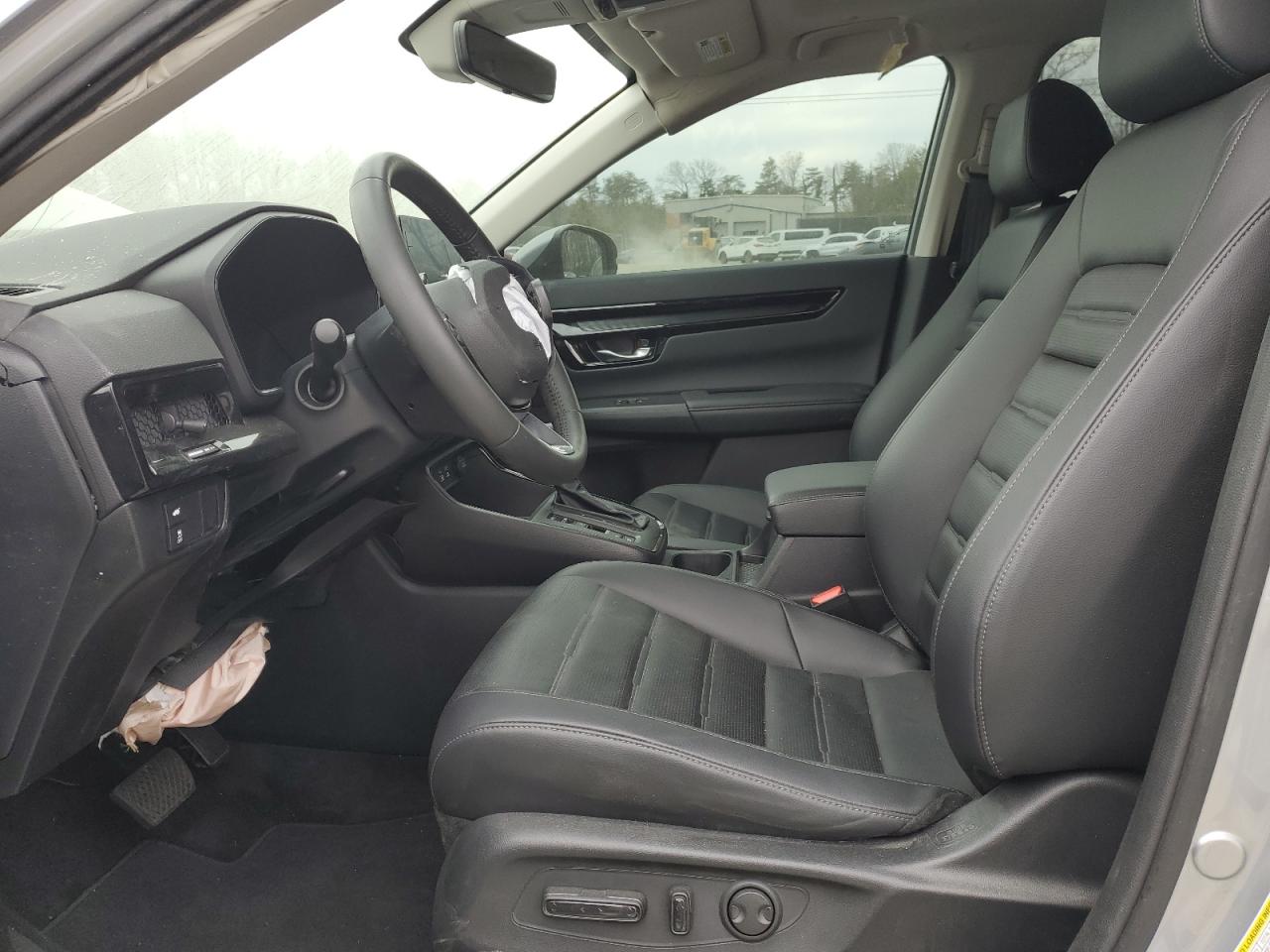 2024 HONDA CR-V EXL VIN:2HKRS3H70RH325137