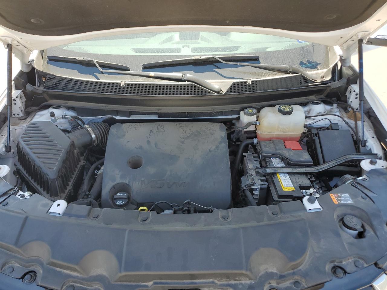 2023 CHEVROLET TRAVERSE HIGH COUNTRY VIN:1GNERNKW9PJ199779