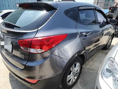 2016 Kia Sorento VIN: