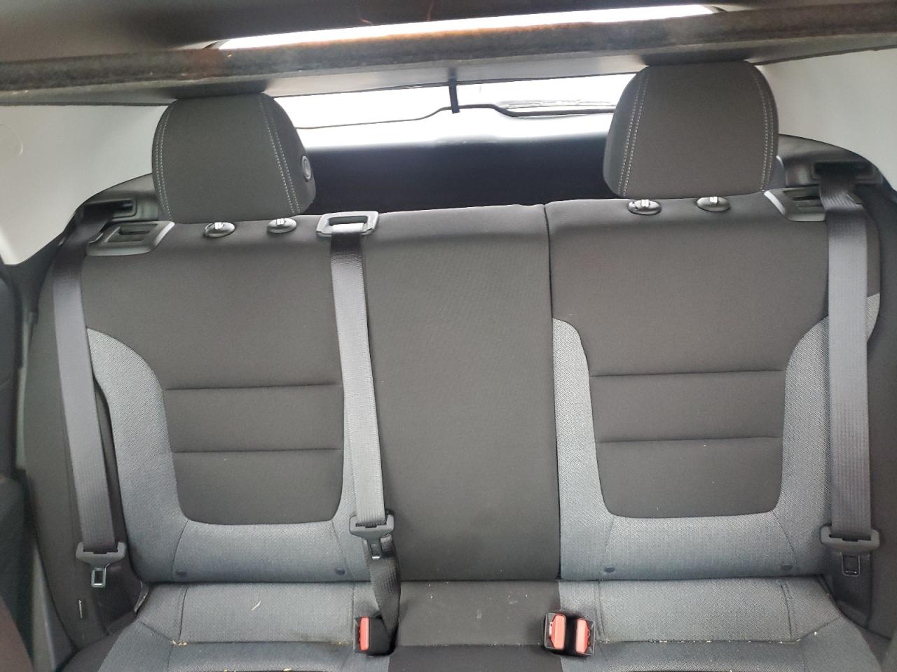 2022 CHEVROLET TRAILBLAZER LT VIN:KL79MPSL8NB083231