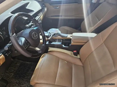 2016 Lexus ES 300 VIN: