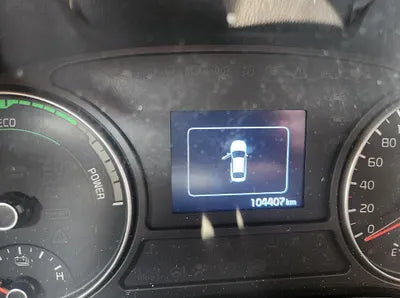 2016 Kia K5 KNAGU41CBGA003145 VIN:KNAGU41CBGA003145