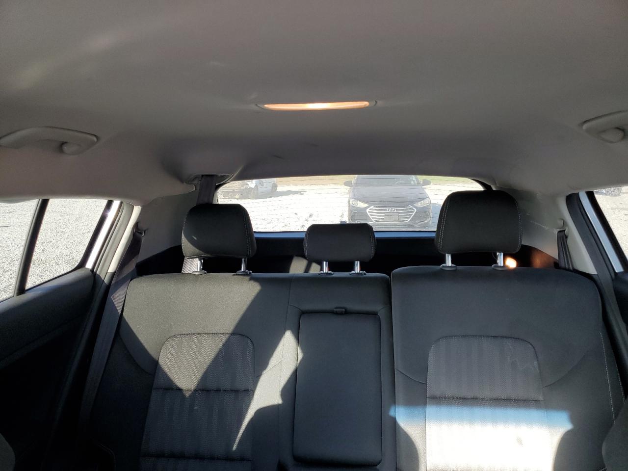 2022 KIA SPORTAGE LX VIN:KNDPM3AC1N7028126