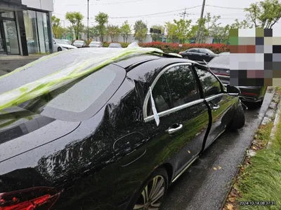 2021 Mercedes-Benz E 450 VIN: