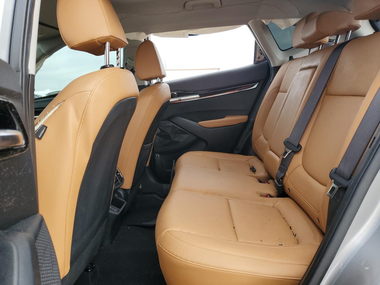 2024 KIA SELTOS EX VIN:KNDER2AA4R7541216
