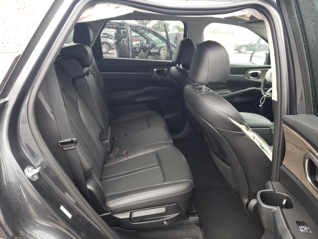 2022 KIA SORENTO S VIN:5XYRLDLC5NG145984