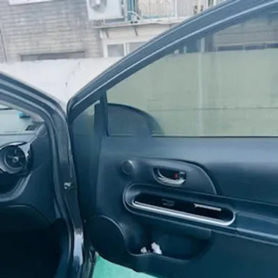 2019 Toyota Prius C NONE VIN: