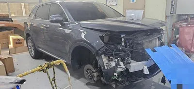 2022 Kia Sorento VIN: