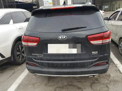 2015 Kia Sorento 994KMKNAPH81BDFA1 VIN:994KMKNAPH81BDFA1