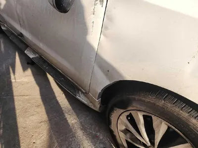 2016 Kia Carnival VIN:
