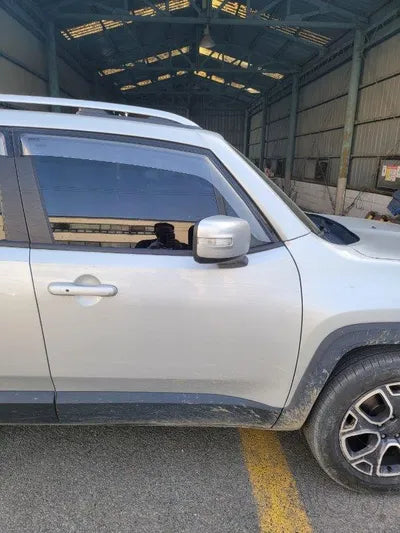 2016 Jeep Renegade 782KM1C4BU0000GPC VIN:782KM1C4BU0000GPC
