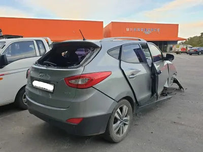 2015 Hyundai Tucson 597KMKMHJT81VBFU9 VIN:597KMKMHJT81VBFU9