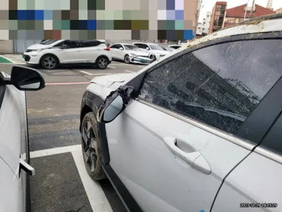 2023 Hyundai Kona KMHHE813BPU024154 VIN:KMHHE813BPU024154