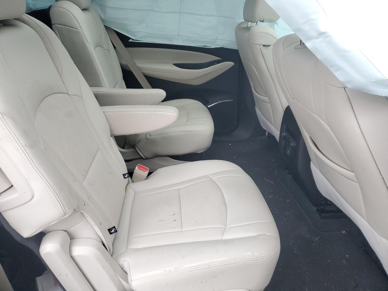 2023 BUICK ENCLAVE ESSENCE VIN:5GAERBKW3PJ246099