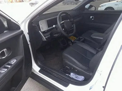 2023 Hyundai Ioniq KMHKL81EFPU118291 VIN:KMHKL81EFPU118291