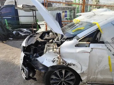 2017 Kia Carnival KNAMB81ABHS263732 VIN:KNAMB81ABHS263732