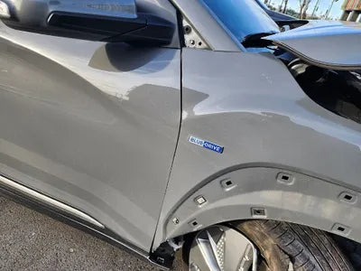 2019 Hyundai Kona VIN: