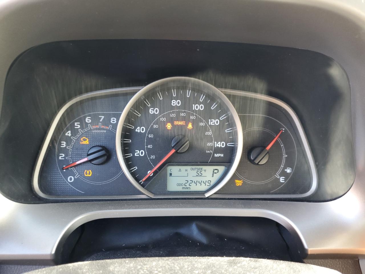 2023 TOYOTA PRIUS PRIME SE VIN:JTDACACU3P3010403