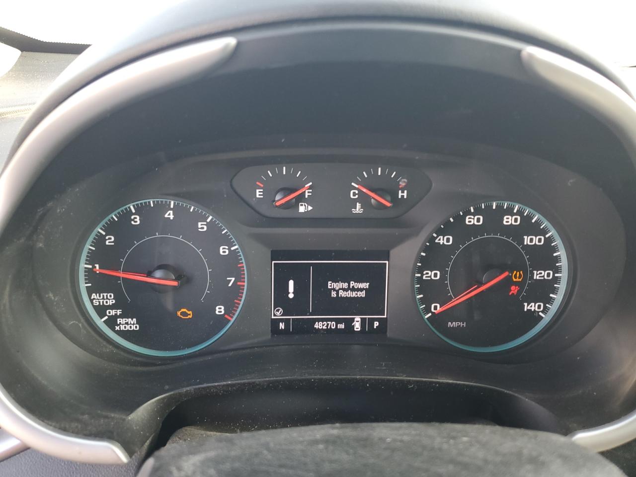 2022 CHEVROLET MALIBU LT VIN:1G1ZD5STXNF180536