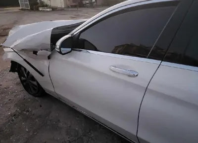 2019 Mercedes-Benz C 220 WDDWF1EB7KR522900 VIN:WDDWF1EB7KR522900