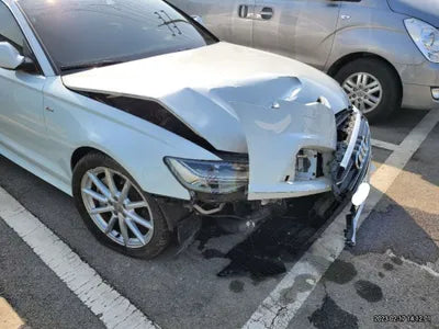 2016 Audi A6 WAUZZZ4G0GN027220 VIN:WAUZZZ4G0GN027220