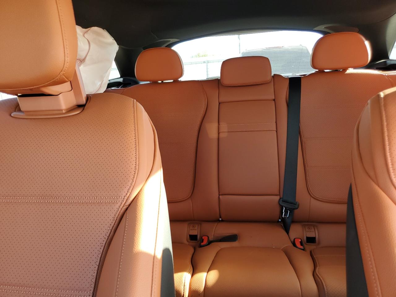 2023 MERCEDES-BENZ GLC 300 4MATIC VIN:W1NKM4HB9PU011875